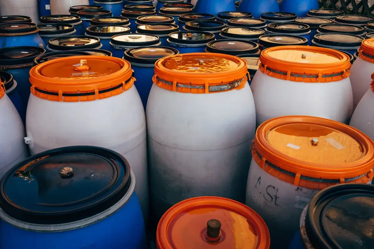 Hazmat Cleanup in Port Washington, WI